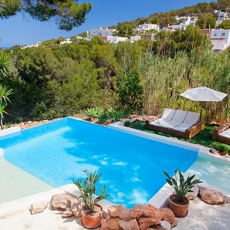Classic For 12- Pool, Bbq, Big Exterior Area Villa BALEARIC ISLANDS