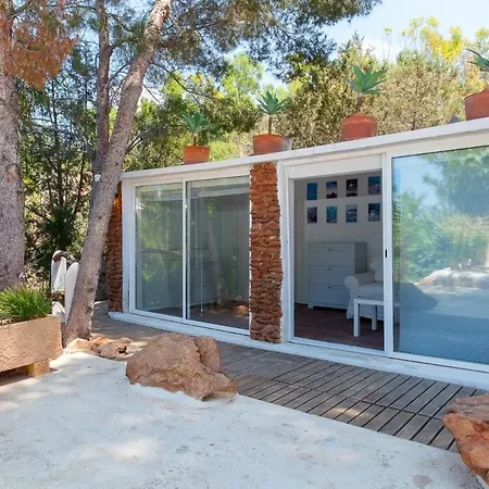 Classic For 12- Pool, Bbq, Big Exterior Area * BALEARIC ISLANDS