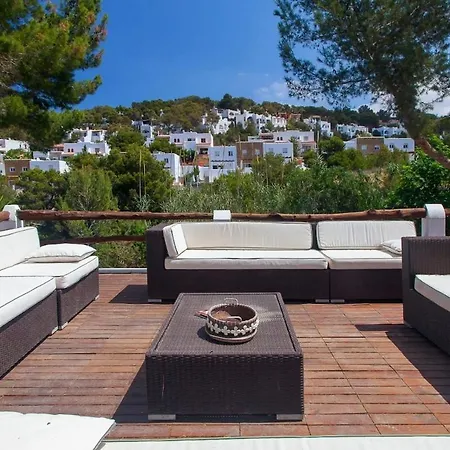 Classic For 12- Pool, Bbq, Big Exterior Area * BALEARIC ISLANDS