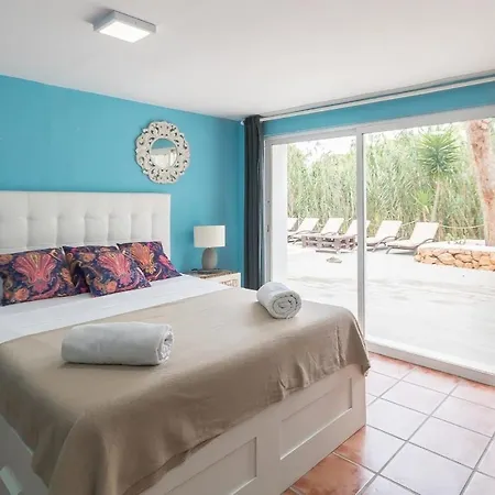 Classic For 12- Pool, Bbq, Big Exterior Area * BALEARIC ISLANDS