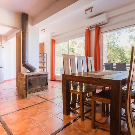 Classic For 12- Pool, Bbq, Big Exterior Area Villa *