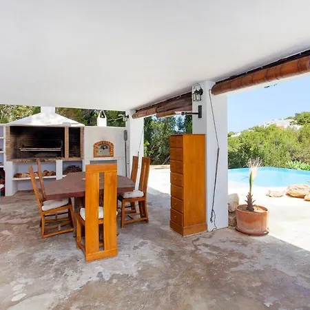 Villa Classic For 12- Pool, Bbq, Big Exterior Area BALEARIC ISLANDS