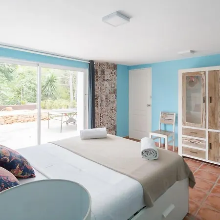 Classic For 12- Pool, Bbq, Big Exterior Area * BALEARIC ISLANDS