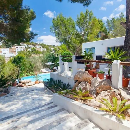 Classic For 12- Pool, Bbq, Big Exterior Area * BALEARIC ISLANDS