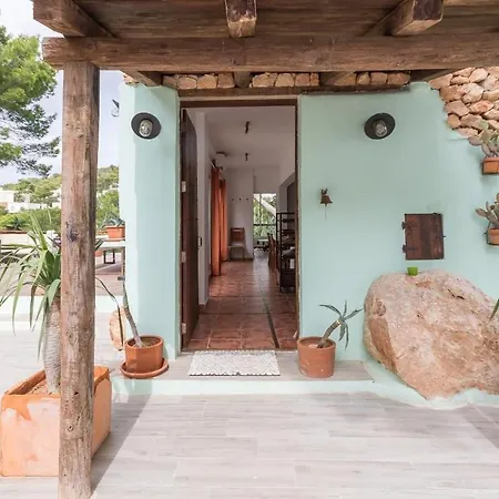 Classic For 12- Pool, Bbq, Big Exterior Area BALEARIC ISLANDS