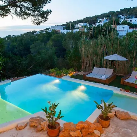 Classic For 12- Pool, Bbq, Big Exterior Area BALEARIC ISLANDS